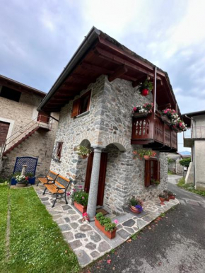 Casa tra le nuvole